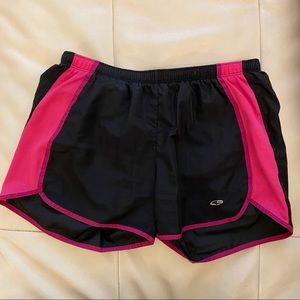 Champion shorts